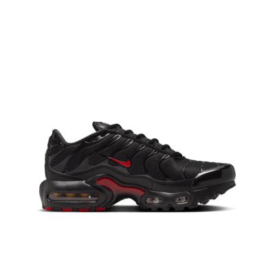 Nike Air Max Plus cipő nagyobb gyerekeknek