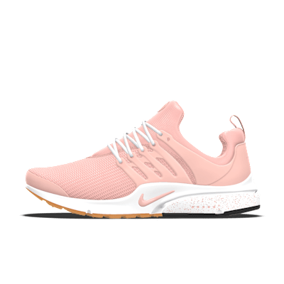 Nike presto rose pale best sale