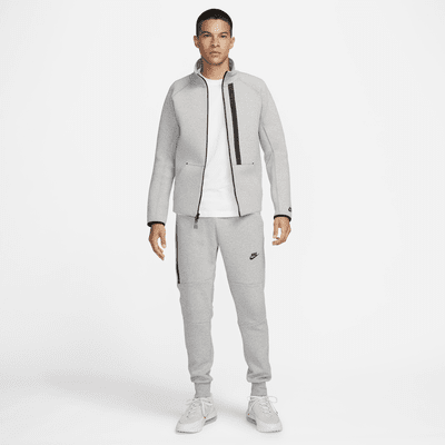 Nike Sportswear Tech Fleece OG Men's Slim Fit Jacket. Nike JP