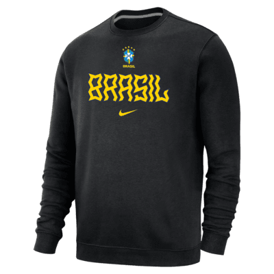 Brazil Club Fleece