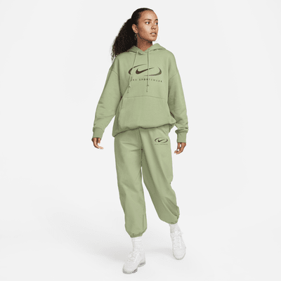 Nike Sportswear Women's Woven Joggers. Nike UK