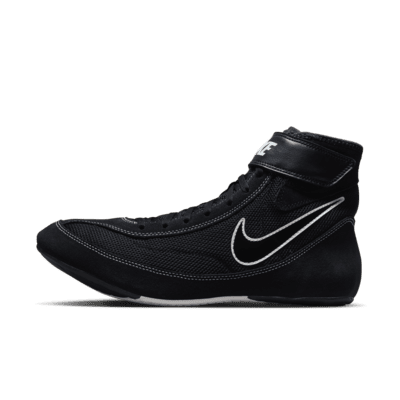 Nike SpeedSweep 7