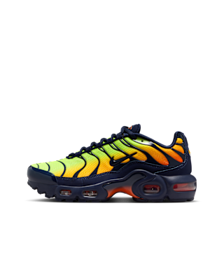 Детские кроссовки Nike Air Max Plus Big Kids'