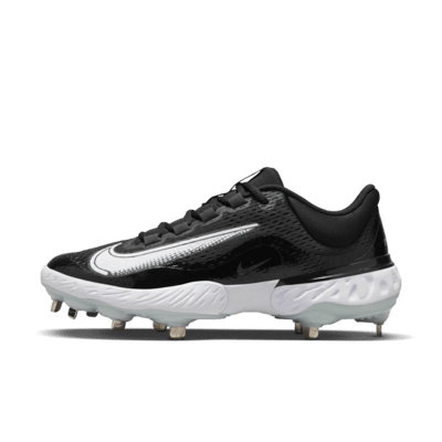 Nike Alpha Huarache Elite 4 Low Men's Baseball Cleats