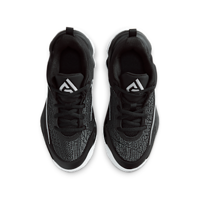 Giannis Immortality 4 Big Kids' Basketball Shoes