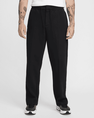 Мужские  Nike Tech Tailored Fleece Pants