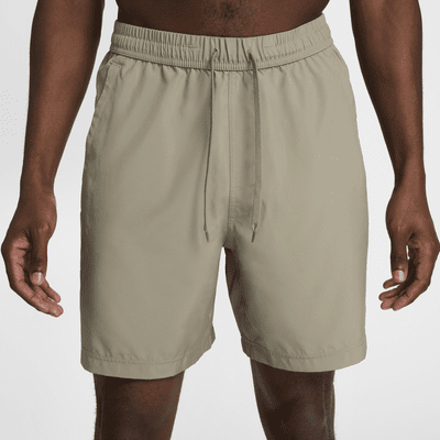 Short non doublé 18 cm Dri-FIT Nike Form pour homme