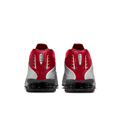 Nike Shox R4 Men's Shoes