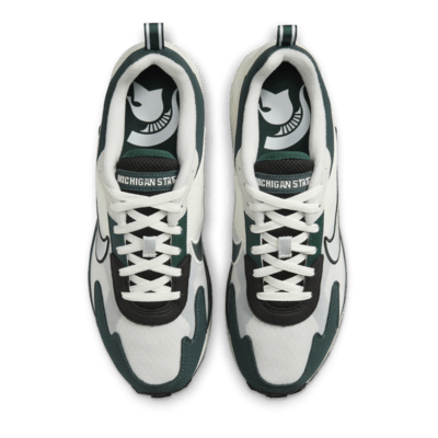 Michigan State Nike Air Max Solo Men's Shoes