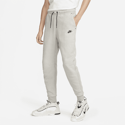 Joggers acondicionados para el invierno para hombre Nike Sportswear Tech Fleece