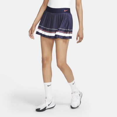 nike women's maria tennis skirt
