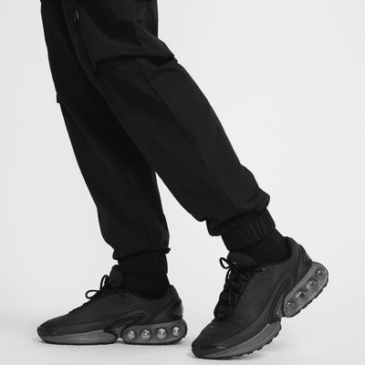 Nike Tech Men's Woven Cargo Pants