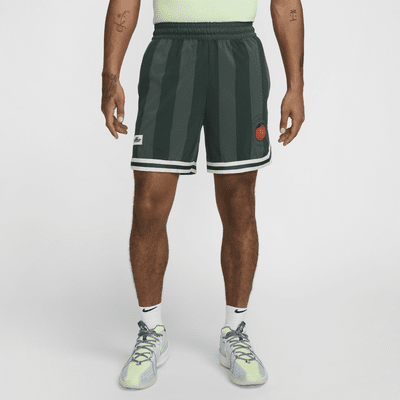 Nike DNA Men's Dri-FIT 6" Woven Basketball Shorts