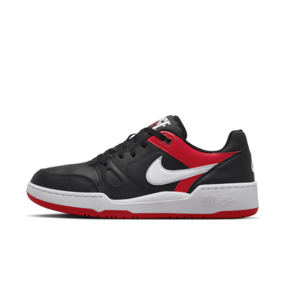 Nike Full Force Low Men's Shoes