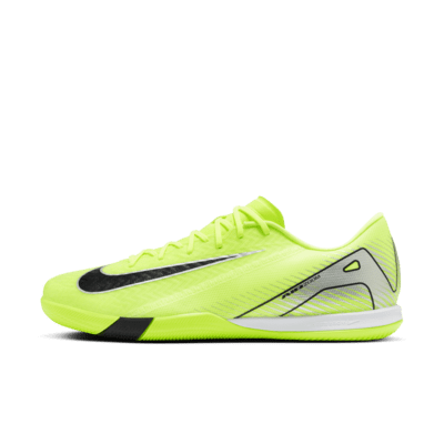 Tacos de fútbol IC low Nike Mercurial Vapor 16 Academy