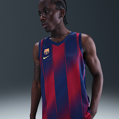 FCB