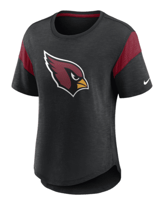 NIKE Fan Gear Nike Nfl Arizona Cardinals T-shirt - T-Shirts