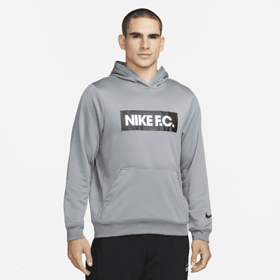 Nike Men's Soccer Hoodie. Nike.com