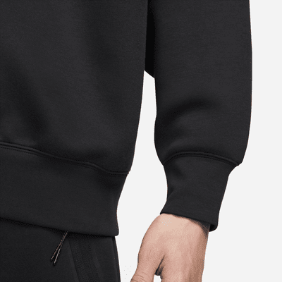 Nike Tech Fleece Reimagined Men's 1/2-Zip Top