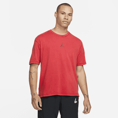 Jordan Dri-FIT Sport Men's T-Shirt. Nike PH