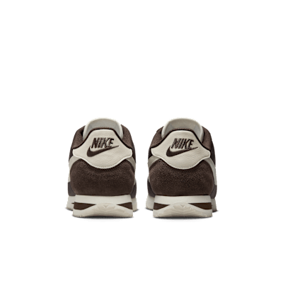 Nike Cortez Textile Men's Shoes
