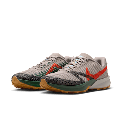 Chaussure de trail Nike Kiger 10 pour homme