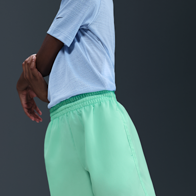 Nike Multi Big Kids' Dri-FIT Training Shorts