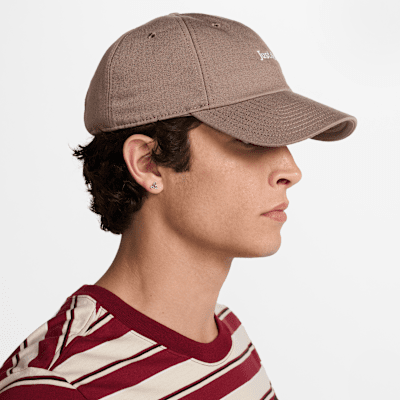 Nike Club Unstructured JDI Cap