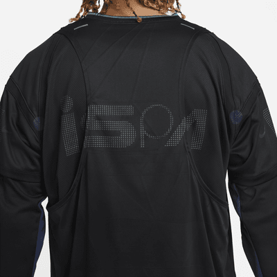 Nike ISPA Long-Sleeve Top