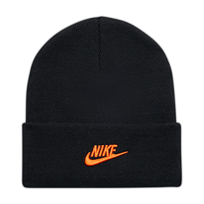 Gorro para niños talla grande Nike Peak