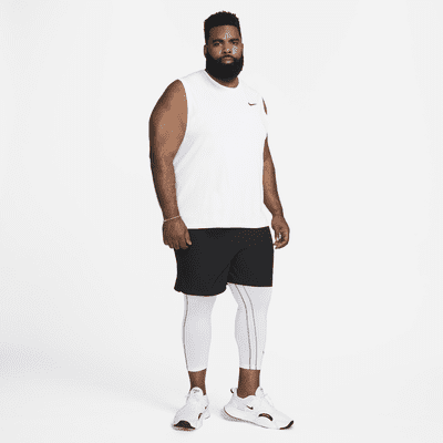 Nike Pro Dri-FIT Men's 3/4 Tights