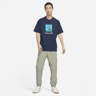 Nike SB Men's Skate T-Shirt