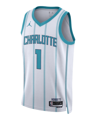 charlotte hornets classic jersey