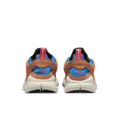 Pato aumento Miniatura Nike Free Run Trail Zapatillas - Hombre. Nike ES