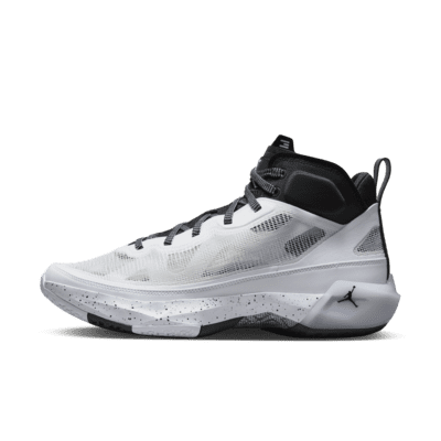 Air Jordan XXXVII Basketbalschoenen voor heren. Nike BE