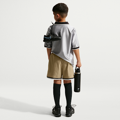 Nike Energy Big Kids' Dri-FIT Soccer Shorts