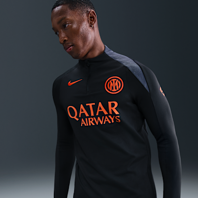 Inter Mailand Strike Third