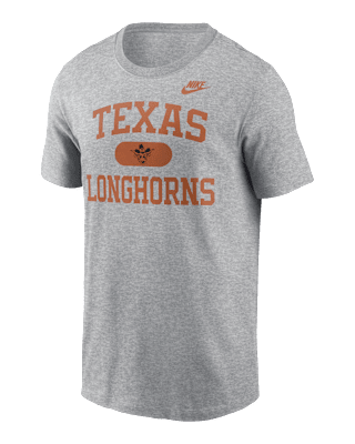 Мужская футболка Texas Legacy Alma Mater Nike College