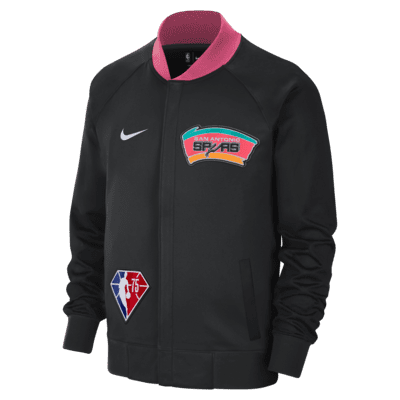adidas spurs jacket