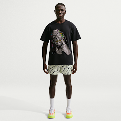 Playera de Nike Básquetbol para hombre Ja