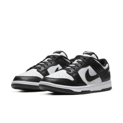 Nike Dunk Low Retro Men's Shoes