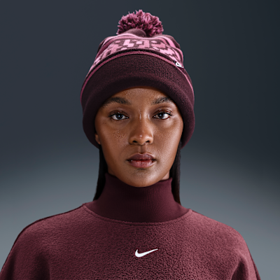 Nike Peak