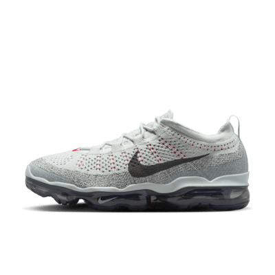 รองเท้าผู้ชาย Nike Air VaporMax 2023 Flyknit