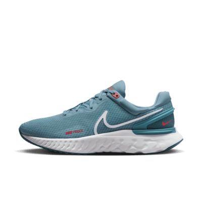 Nike React Miler 3 Hardloopschoenen voor heren (straat). Nike NL