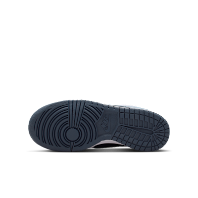 Nike Dunk Low Older Kids' Shoes