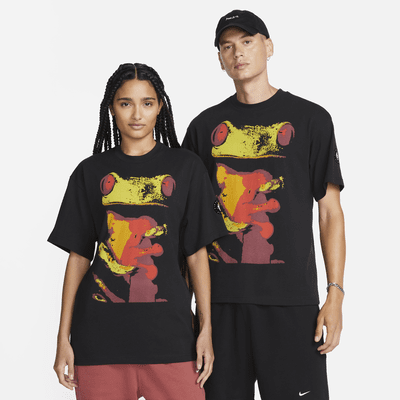 Nike "Huarache Frog" Short-Sleeve T-Shirt