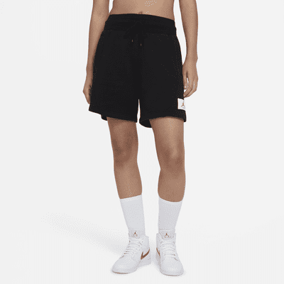 Jordan Flight Women's Fleece Shorts. Nike.com