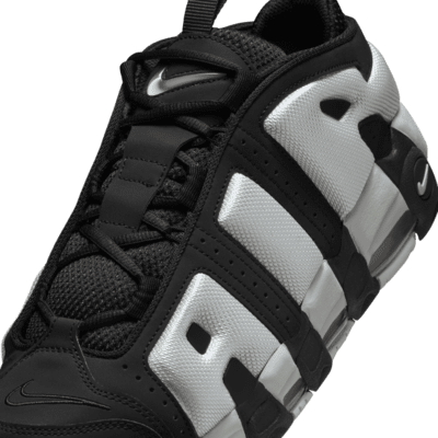 Nike Air More Uptempo 低筒男鞋