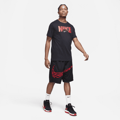 Nike Dri-FIT 2.0 Men's Basketball Printed Shorts