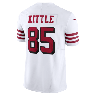 San Francisco 49ers Jerseys, 49ers Nike Elite Jersey, Throwback